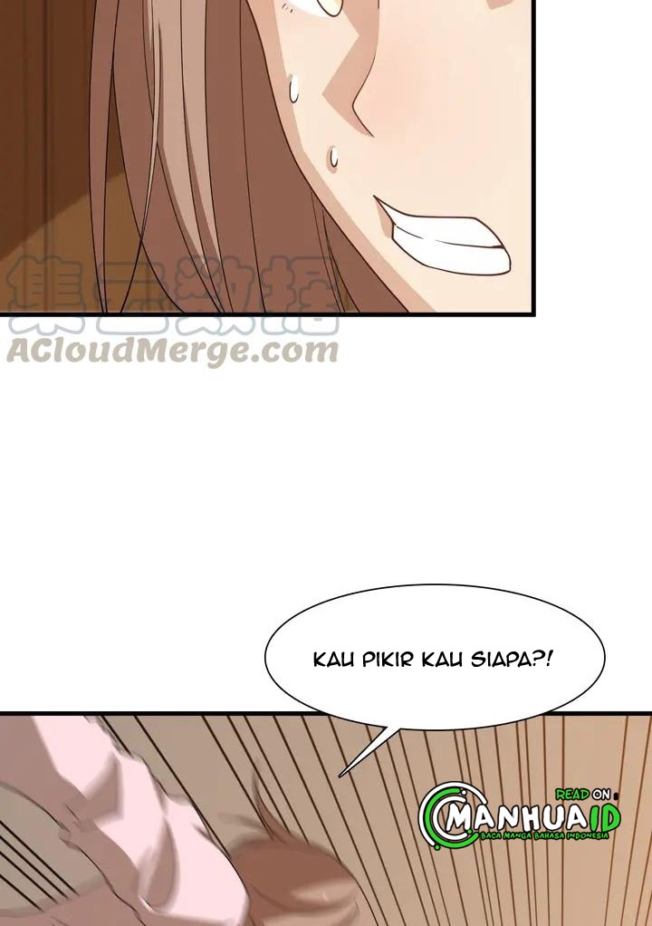 Reborn Doctor Chapter 45 Bahasa Indonesia